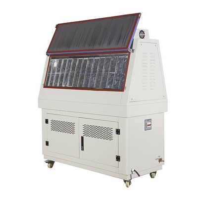 290~400mm 40W UV Aging Chamber Aging Weathering Apparatus