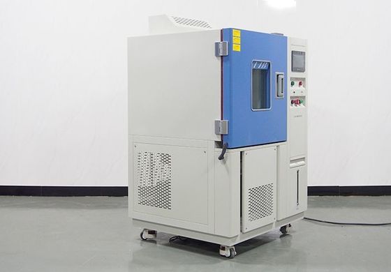 ROHS HCL SO2 H2S CO2 Noxious Gas Test Chambers Corrosion Test Equipment