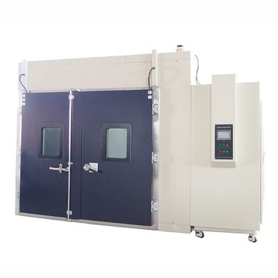 10%RH Walk In Climate Test Chamber Environmental Temperature Chamber