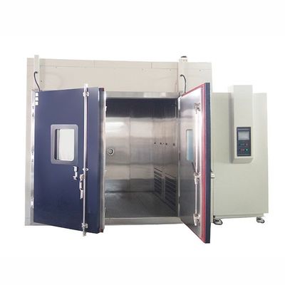 150℃ Large Walk In Environmental Chamber Temperature Aging Chamber