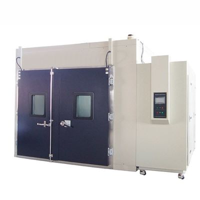 150℃ Large Walk In Environmental Chamber Temperature Aging Chamber