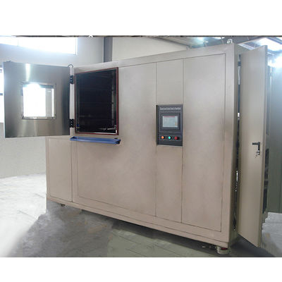 MIL-STD-810H METHOD 510 Sand And Dust Test Chamber