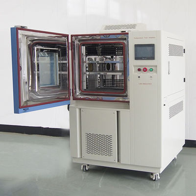 IEC 62660-2 5K/Min Air Convection Oven Battery Temp Circulating