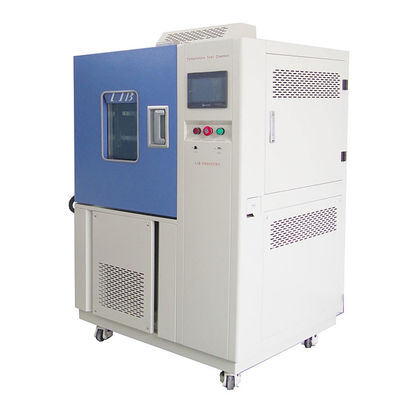 IEC -40℃ Thermal Shock Test Chamber Environmental High Temp Battery