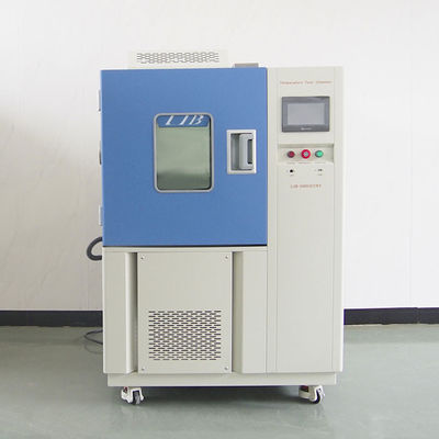 IEC 62660 85C Environment Test Chamber Battery High Temperature