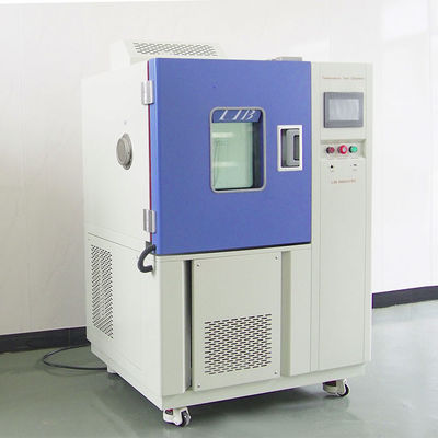 IEC 62660 85C Environment Test Chamber Battery High Temperature