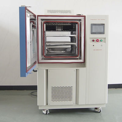 IEC 62660 85C Environment Test Chamber Battery High Temperature