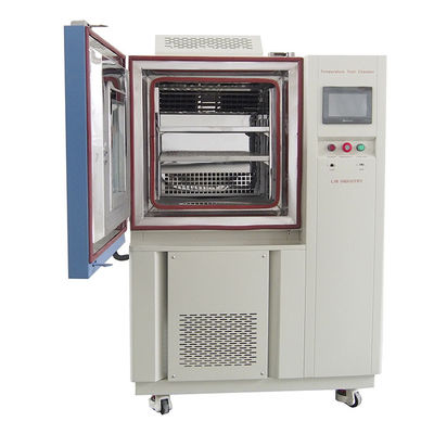 IEC Battery -40℃ Cell Thermal Temperature Humidity Chamber Programmable