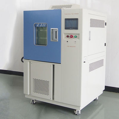 IEC 62660 55 ℃ Temperature Test Chamber Thermal Cell Stabilized