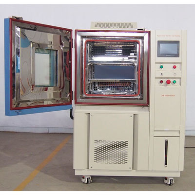25℃ 80%RH Battery High Temperature Humidity Chamber Laboratory