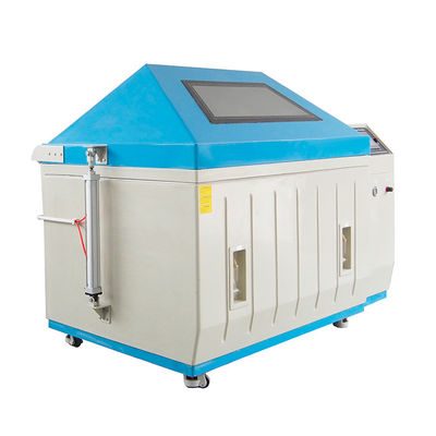 IEC 60068-2-52 35C Salt Spray Corrosion Test Chamber 93% Relative Humidity Battery