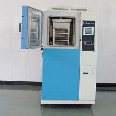 Laboratory 150℃ 70℃ 72L Thermal Shock Test Chamber For Battery