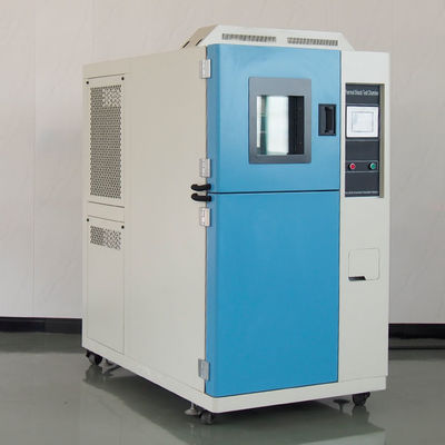 Laboratory 150℃ 70℃ 72L Thermal Shock Test Chamber For Battery