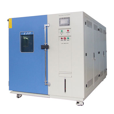 IEC62688 100℃/H PV Climate Control Chamber High Temperature