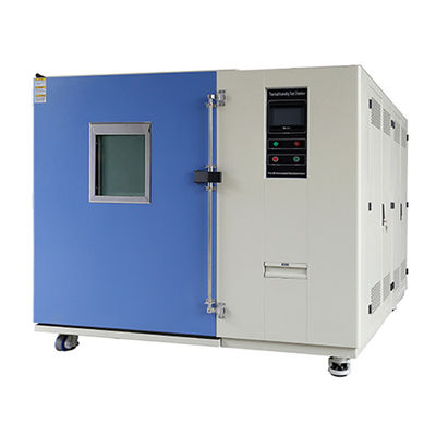 1220L PV High Humidity And Temperature Controlled Chamber IEC62108