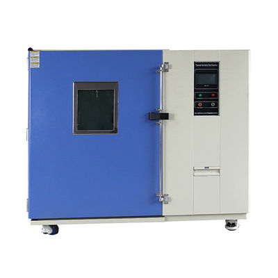 IEC62688 85℃ 85%RH Temperature Humidity Chamber PV Panel Humidity Freeze Test