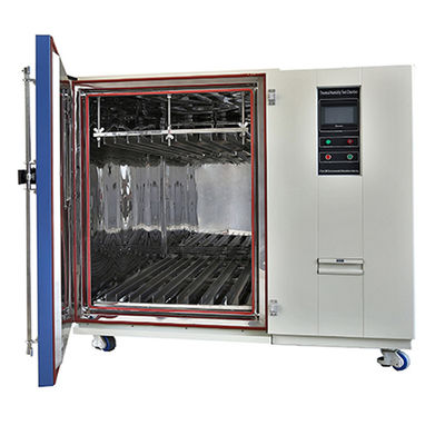 IEC62688 85℃ 85%RH Temperature Humidity Chamber PV Panel Humidity Freeze Test