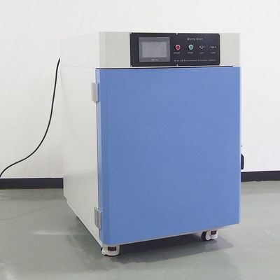 200 Degree 225 Liter Hot Air Circulating Oven Wire High Temperature Air Cycle Oven