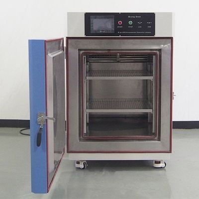 200 Degree 225 Liter Hot Air Circulating Oven Wire High Temperature Air Cycle Oven