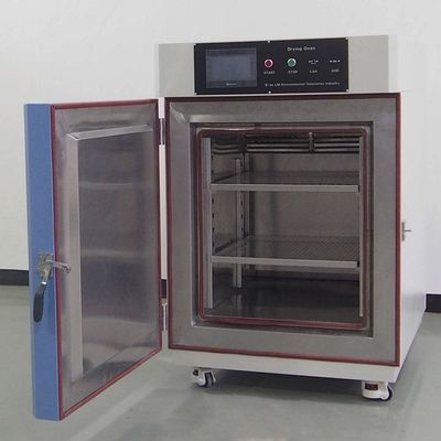 ASTM D 5374 300℃ Industrial Drying Oven Electric Cable High Temperature Aging Oven