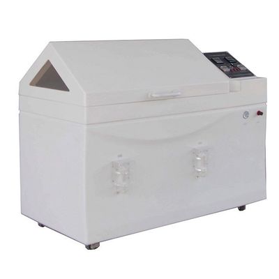 95% ~ 98% RH Electric Salt Spray Testing Machine Test Cycle