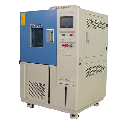 98% RH Constant Humidity Chamber Environmental Psychrometric Test Chamber