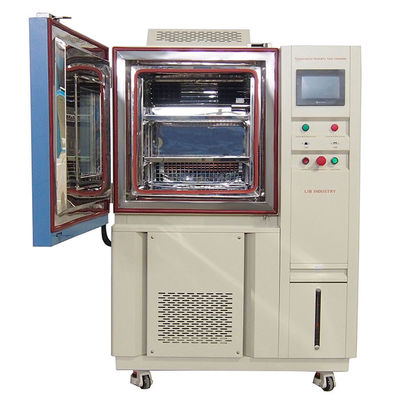 98% RH Constant Humidity Chamber Environmental Psychrometric Test Chamber