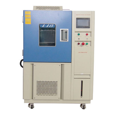 98% RH Constant Humidity Chamber Environmental Psychrometric Test Chamber