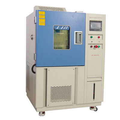 98% RH Constant Humidity Chamber Environmental Psychrometric Test Chamber