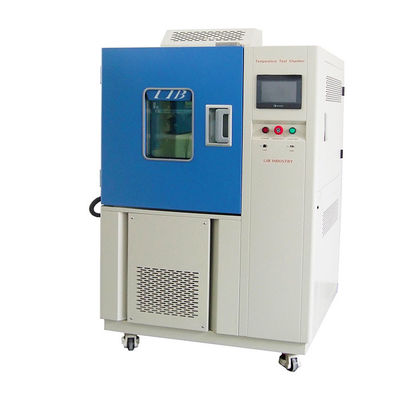 Temperature Accelerated Constant Humidity Chamber Climate Control Chamber