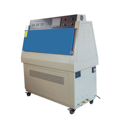 Environmental UV Aging Test Chamber With UVA 340 UVB 313 Lamp