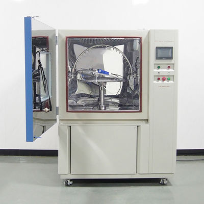 800LTR IP54 Dust Test Chamber ISO20653 Standard