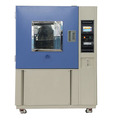 800LTR IP54 Dust Test Chamber ISO20653 Standard
