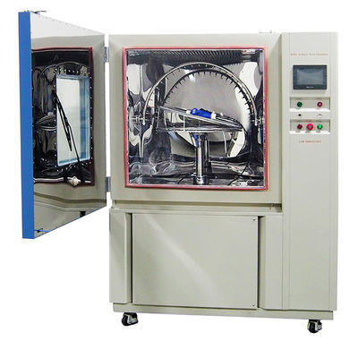 800L Sand And Dust Test Chamber IP54 Test Equipment