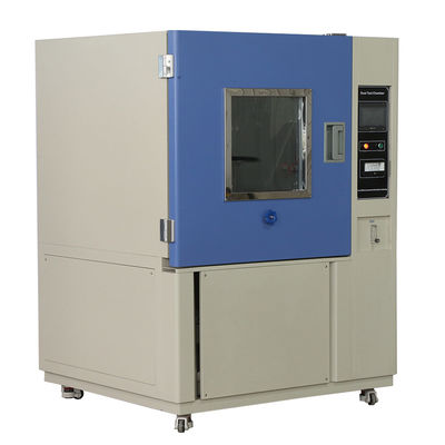 800L Sand And Dust Test Chamber IP54 Test Equipment