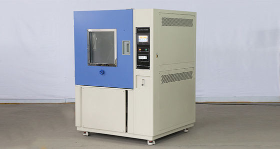 800Ltr IP66 Water Spray Test Chamber Outdoor Products