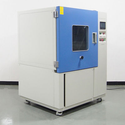 ISO20653 IPX4 Test Chamber Electronic Electrical Products