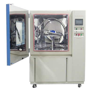 ISO20653 IPX4 Test Chamber Electronic Electrical Products