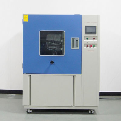 IEC60529 Water Spray Test Chamber For Exterior Lighting