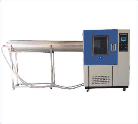800L 1000L IPX5 Test Equipment SUS304 Stainless Steel