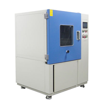 Laboratory IP Code IPX4 Waterproof Testing Machine For Electric Cabinets