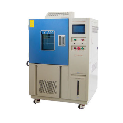 ISO6270-2 Condensate Climate Test Chamber Humidity Temperature