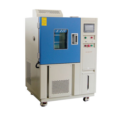 ISO6270-2 Condensate Climate Test Chamber Humidity Temperature