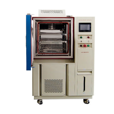 DIN 50017 Temperature Test Chamber Environmental Condensate