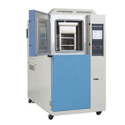 220℃ Stability Thermal Shock Test Chamber Tester Air Cool Type