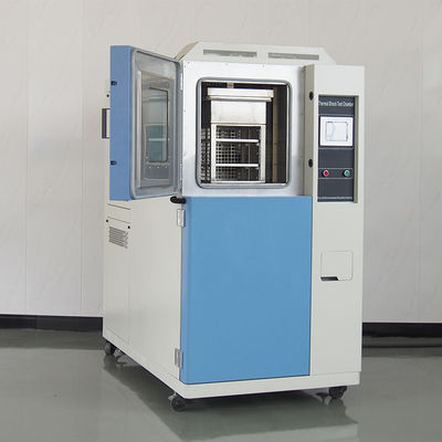 220℃ Stability Thermal Shock Test Chamber Tester Air Cool Type