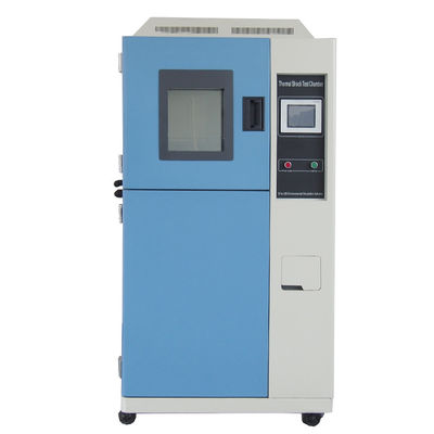 Environmental -75 Degree Thermal Shock Chamber Test Equipment