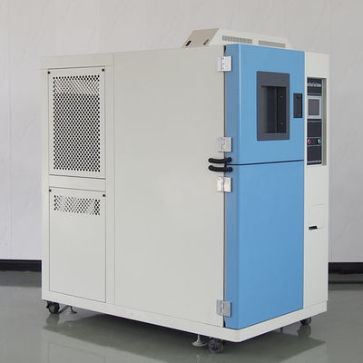 Environmental -75 Degree Thermal Shock Chamber Test Equipment