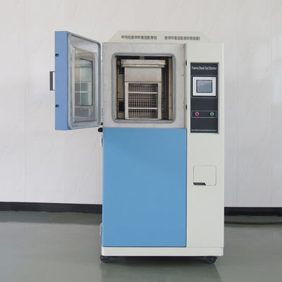 Environmental -75 Degree Thermal Shock Chamber Test Equipment