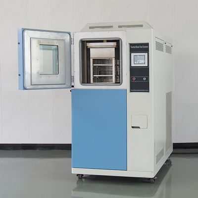 Environmental -75 Degree Thermal Shock Chamber Test Equipment